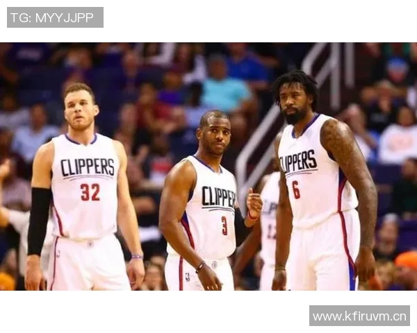 比尔上场时快船防守如同多了一道自动感应门的深度解读