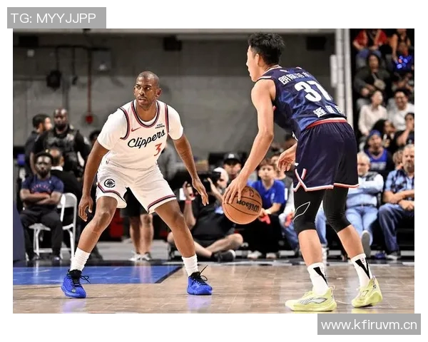 小卡季前赛表现出色砍下35分与队友重聚感到非常开心