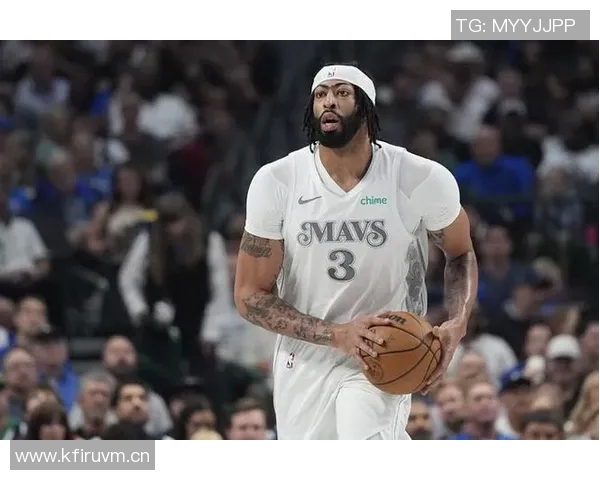 独行侠迎战步行者濃眉与布威出战加福德莱夫利缺阵继续影响球队表现