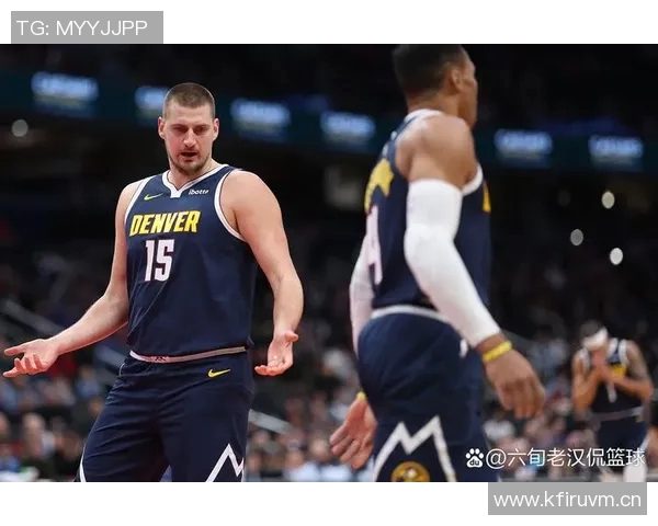 约基奇四次50分表现回顾60分三双却遭遇连败终结分析 约基奇四次50分表现回顾60分三双却遭遇连败终结分析