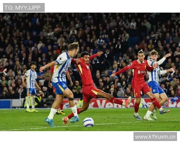 利物浦本赛季再遭困境英超对手半场零射正的背后原因分析 利物浦本赛季再遭困境英超对手半场零射正的背后原因分析