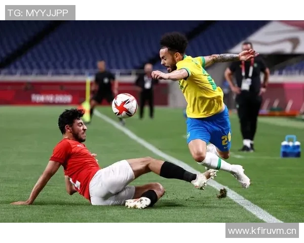 吉马良斯助攻埃斯特旺破门巴西队小胜韩国队取得胜利