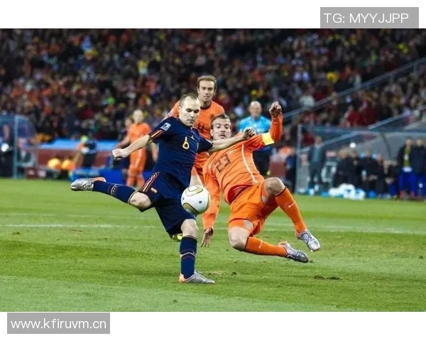 伊涅斯塔盛赞日本足球期待世界杯精彩表现赢得世界尊重 伊涅斯塔盛赞日本足球期待世界杯精彩表现赢得世界尊重