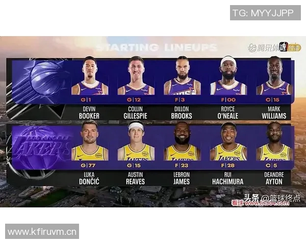 布克赞詹姆斯复出后无缝融入展现比赛魅力逐步找回状态令人期待 布克赞詹姆斯复出后无缝融入展现比赛魅力逐步找回状态令人期待