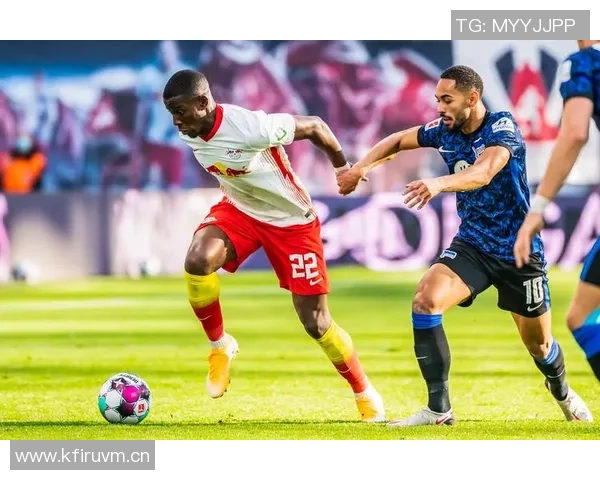 莱比锡全力争夺柏林赫塔新星艾希霍恩挑战拜仁多特竞争