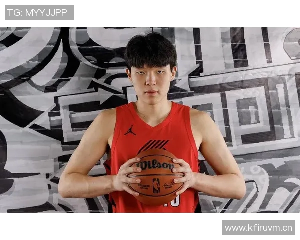 开拓者总裁称夏联期间球队社媒排名第一杨瀚森功不可没 开拓者总裁称夏联期间球队社媒排名第一杨瀚森功不可没