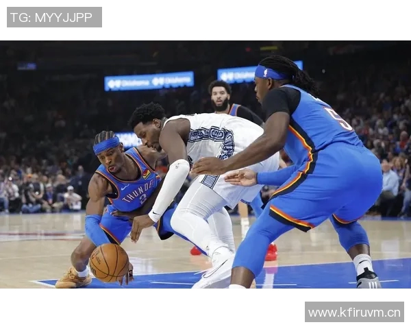 NBA赛事分析雷霆轻取灰熊勇士逆转魔术活塞战胜开拓者展现实力