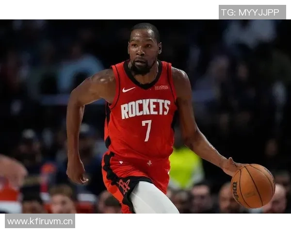 杜兰特赞伊森独特影响力每场比赛总能带来惊喜表现