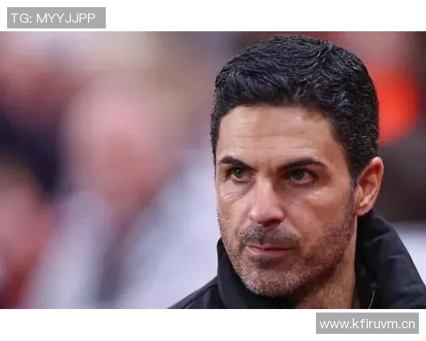 阿尔特塔回应内维尔言论称阿森纳争冠是我们的目标与期望