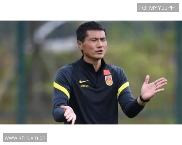 三名中超本土主教练报名竞选国足主帅展现新希望