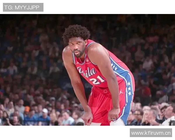 恩比德关键时刻失误三分不中全场表现平平仅得20分6篮板4助攻2盖帽